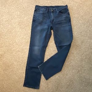 Levi 541 jeans